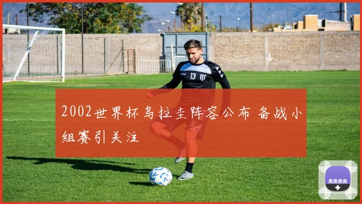 2002世界杯乌拉圭阵容公布 备战小组赛引关注