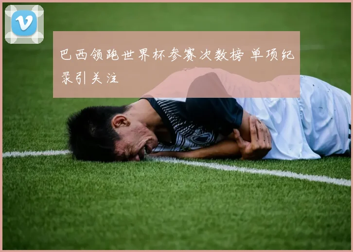 巴西领跑世界杯参赛次数榜 单项纪录引关注