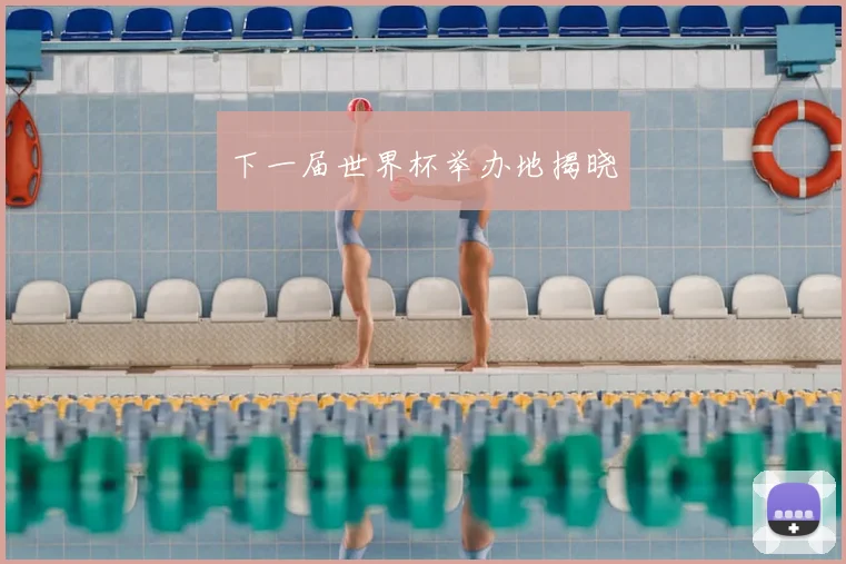 下一届世界杯举办地揭晓